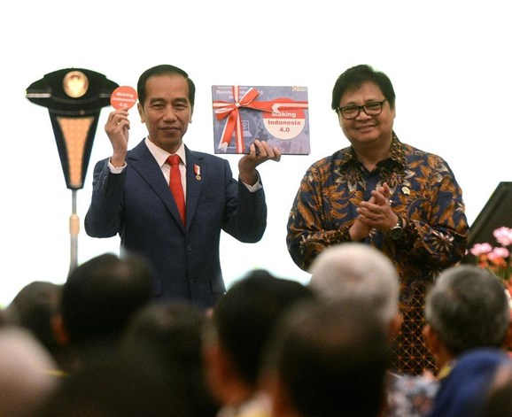 Indonesia ưu tiên phát triển nguồn nhân lực cho cuộc cách mạng 4.0 (30/5/2018)